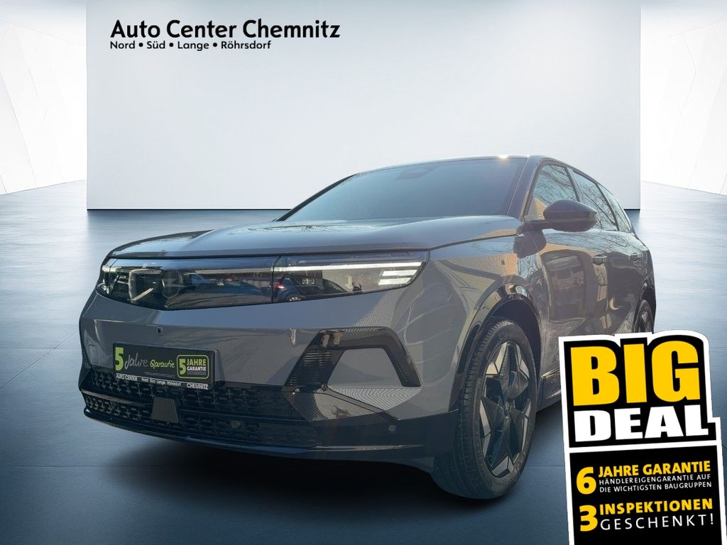 Opel Grandland (X)