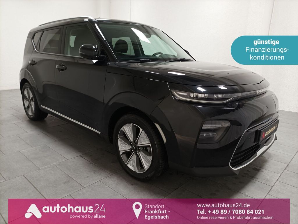 Kia Soul 2024