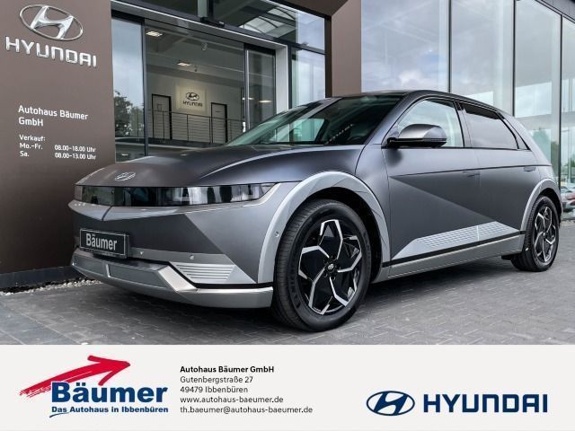 Hyundai IONIQ 5 2023