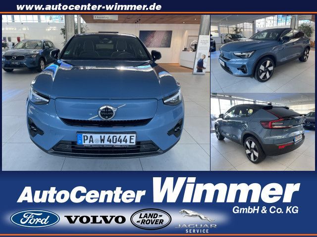 Volvo C40 2022