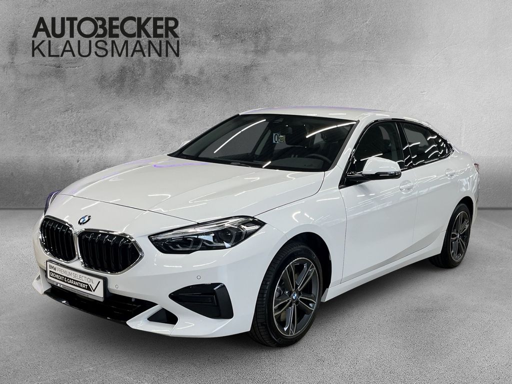 BMW 220 Gran Coupé 2024