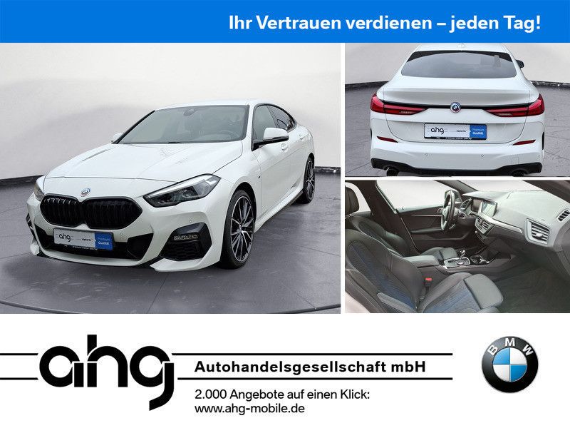 BMW 220 Gran Coupé 2022