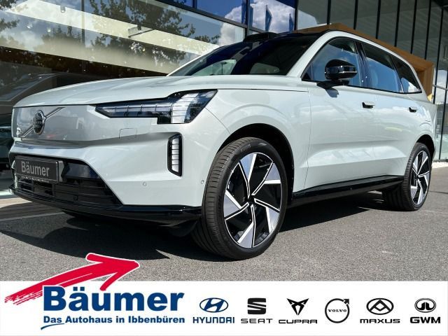 Volvo EX90 2025