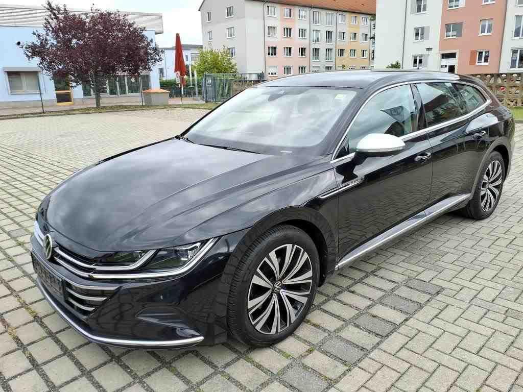 Volkswagen Arteon 2022