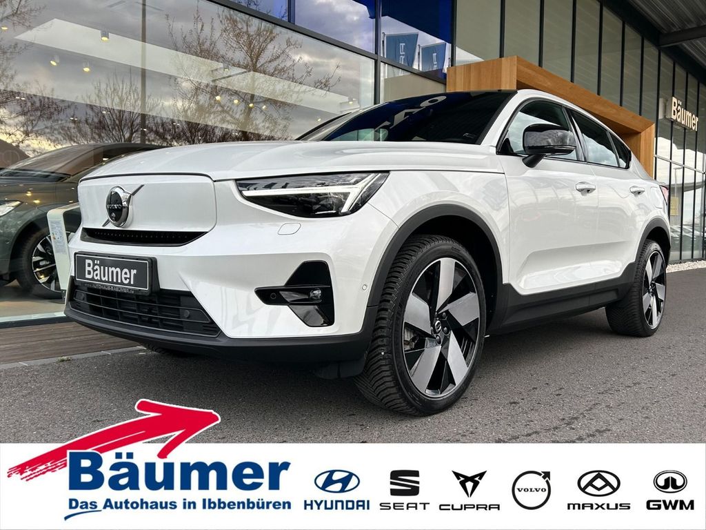 Volvo C40 2024