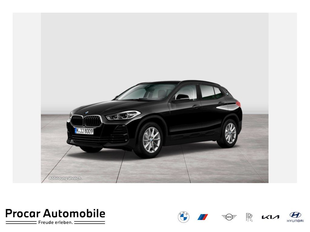 BMW X2 2023