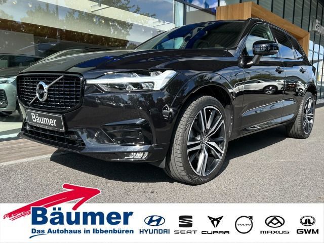 Volvo XC60 2021