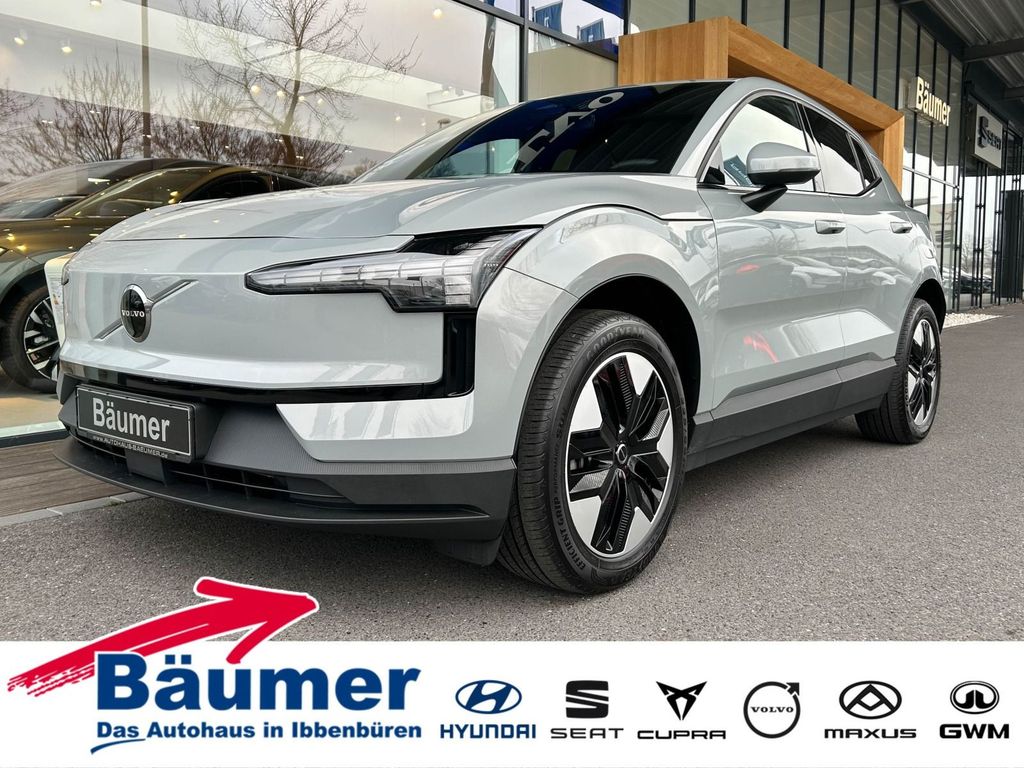 Volvo EX30 2024
