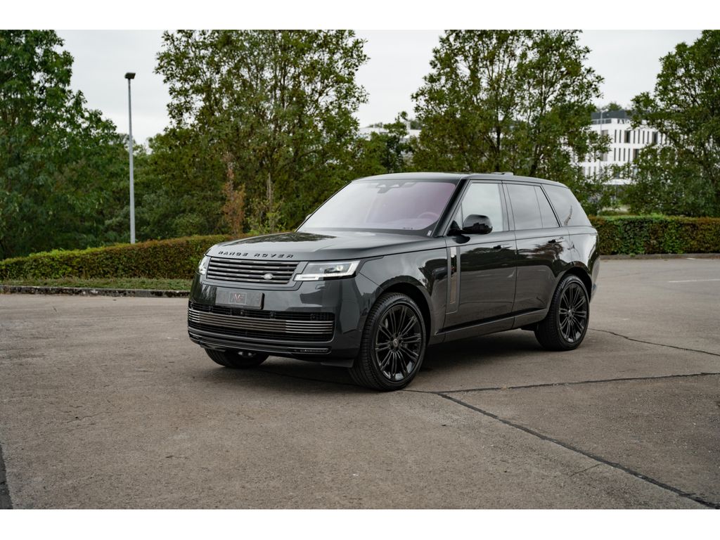 Land Rover Range Rover 2023