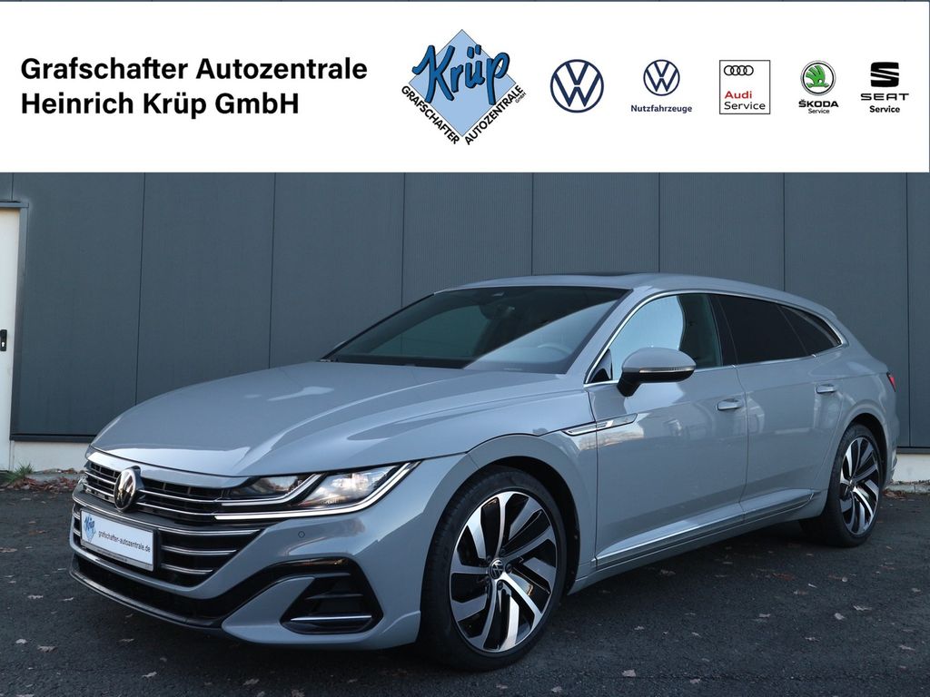 Volkswagen Arteon 2022