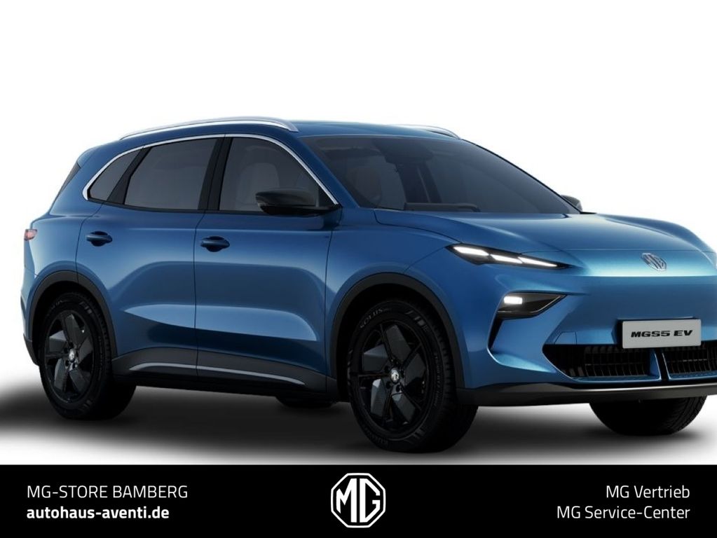 MG S5