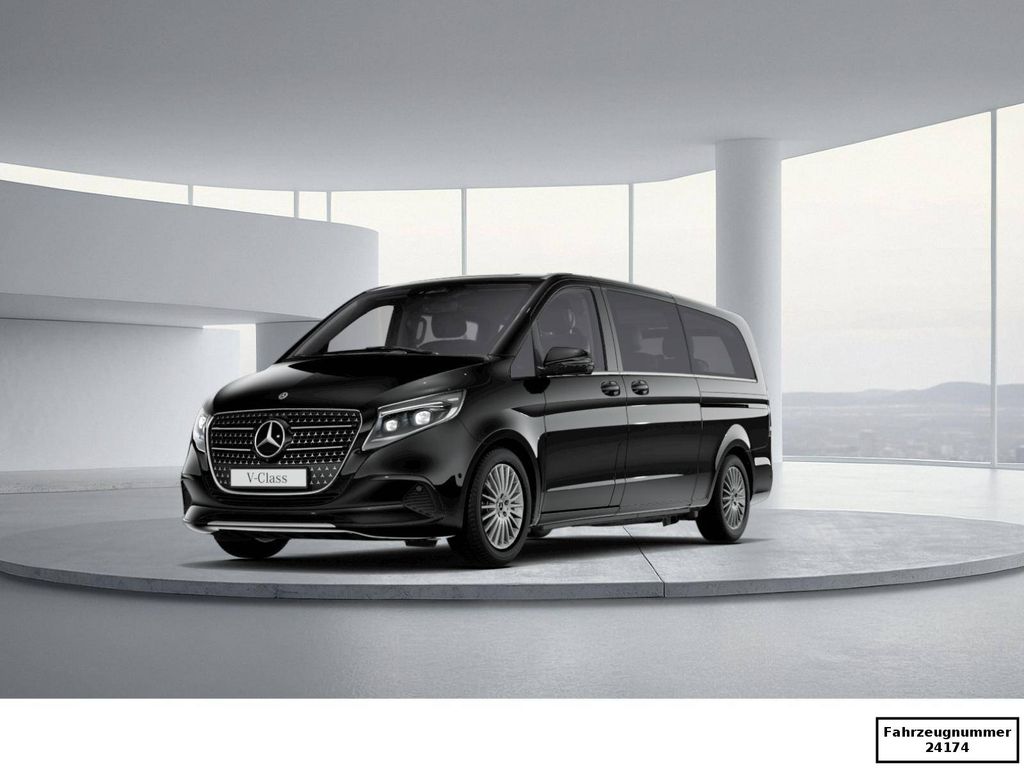 Mercedes-Benz V 300 2024