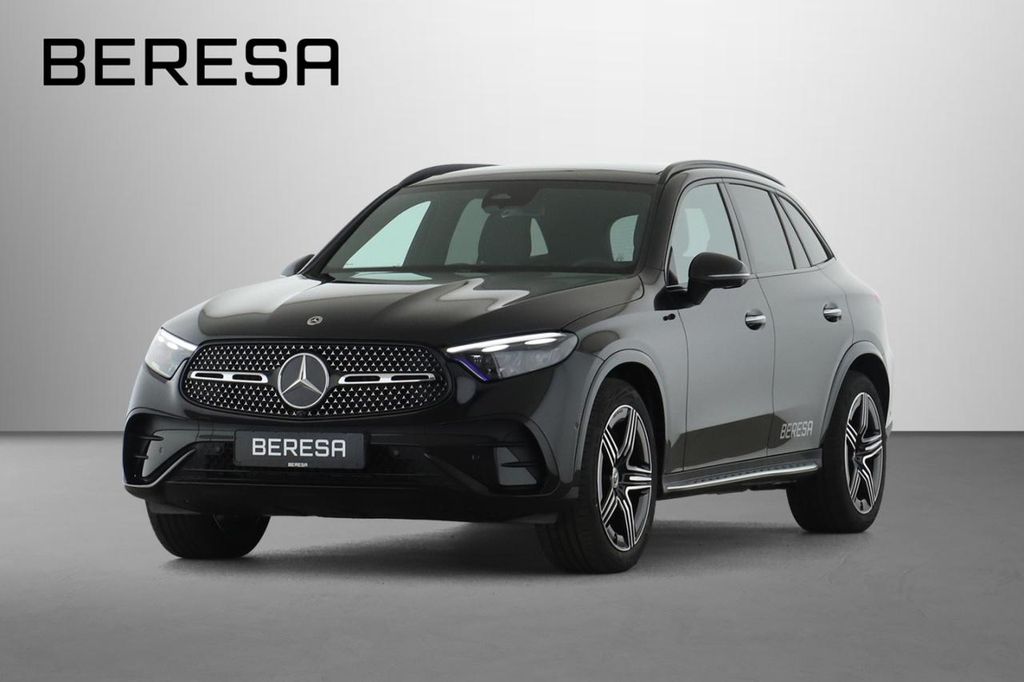 Mercedes-Benz GLC 200 2025