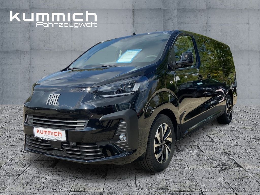 Fiat Ulysse