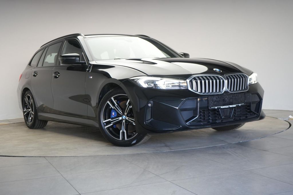 BMW 330 2024