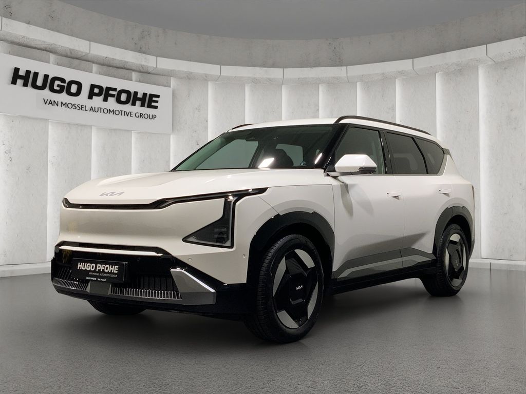 Kia EV5