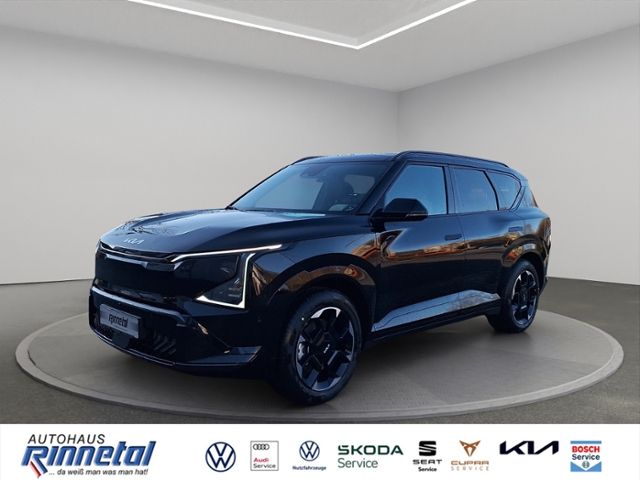 Kia EV5