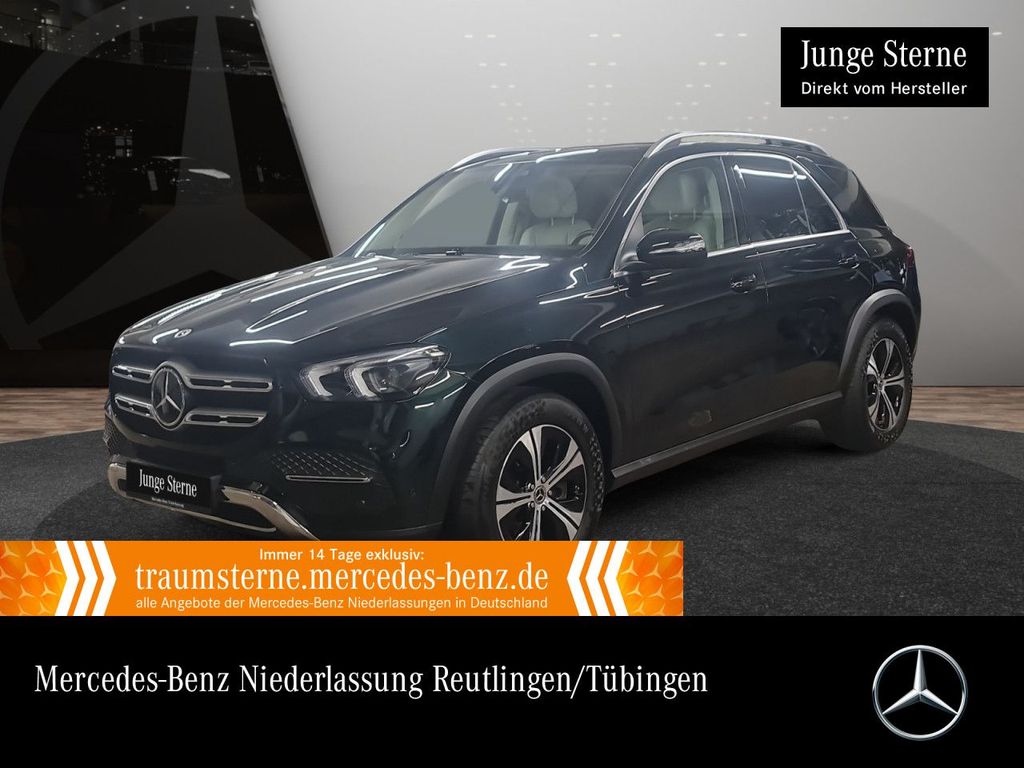 Mercedes-Benz GLE 350 2023