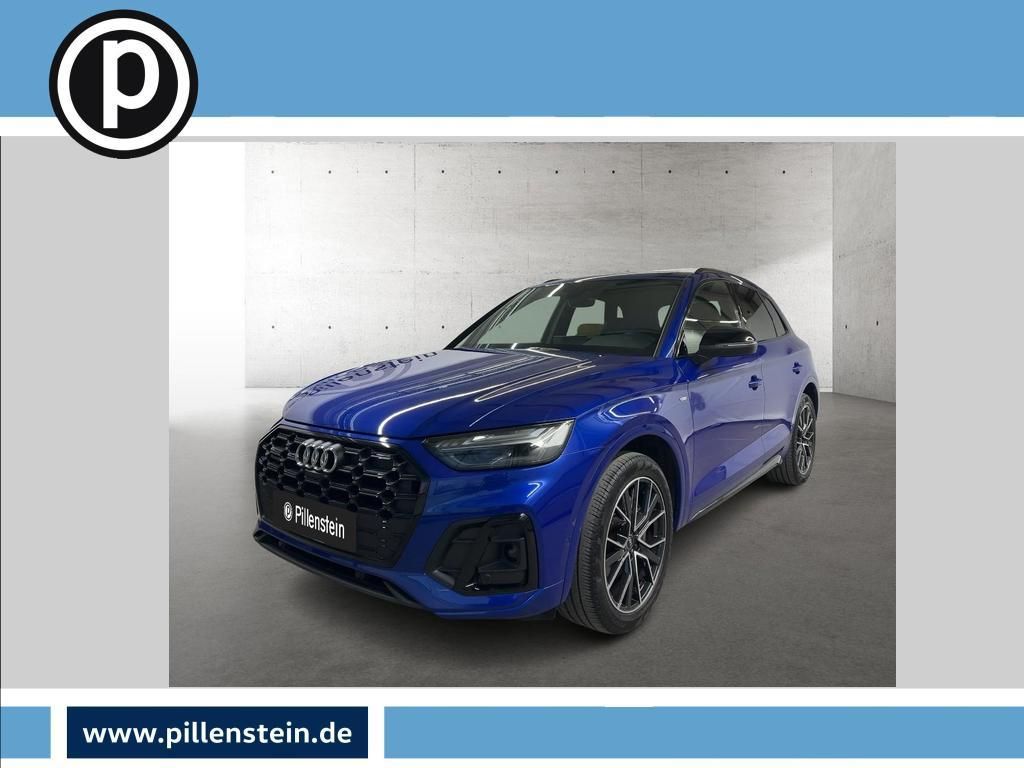 Audi Q5 2021