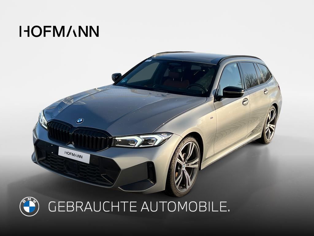 BMW 320 2024
