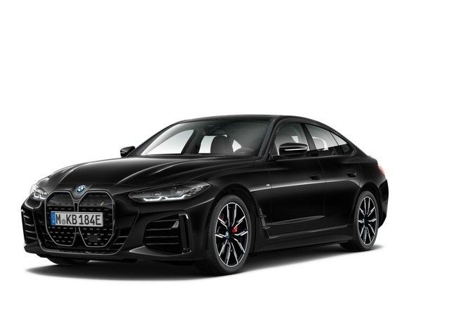 BMW i4 2023