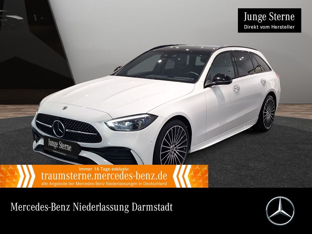 Mercedes-Benz C 300 2023