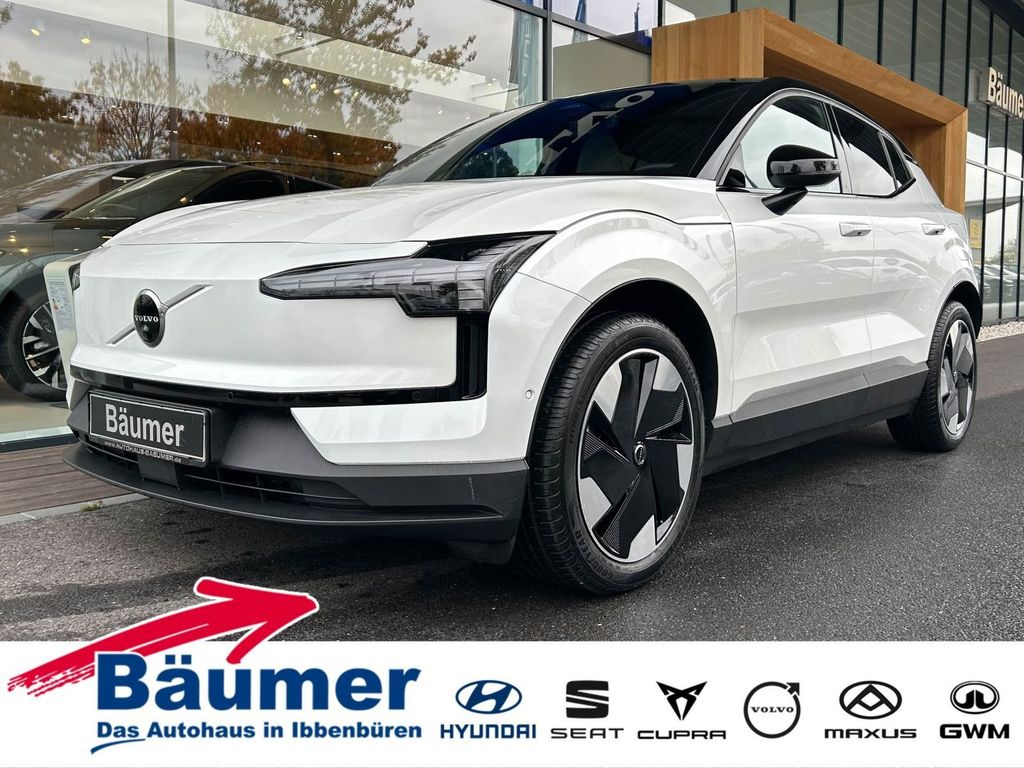 Volvo EX30 2025