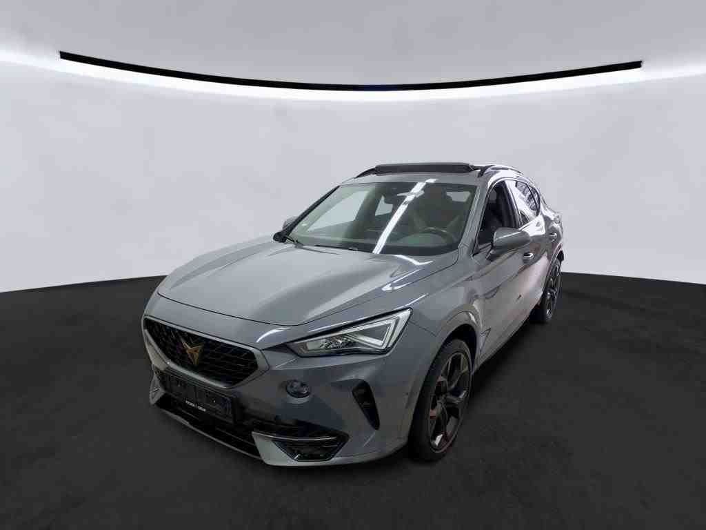 Cupra Formentor 2022