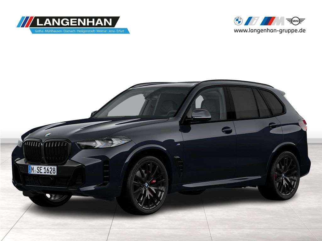 BMW X5 2024