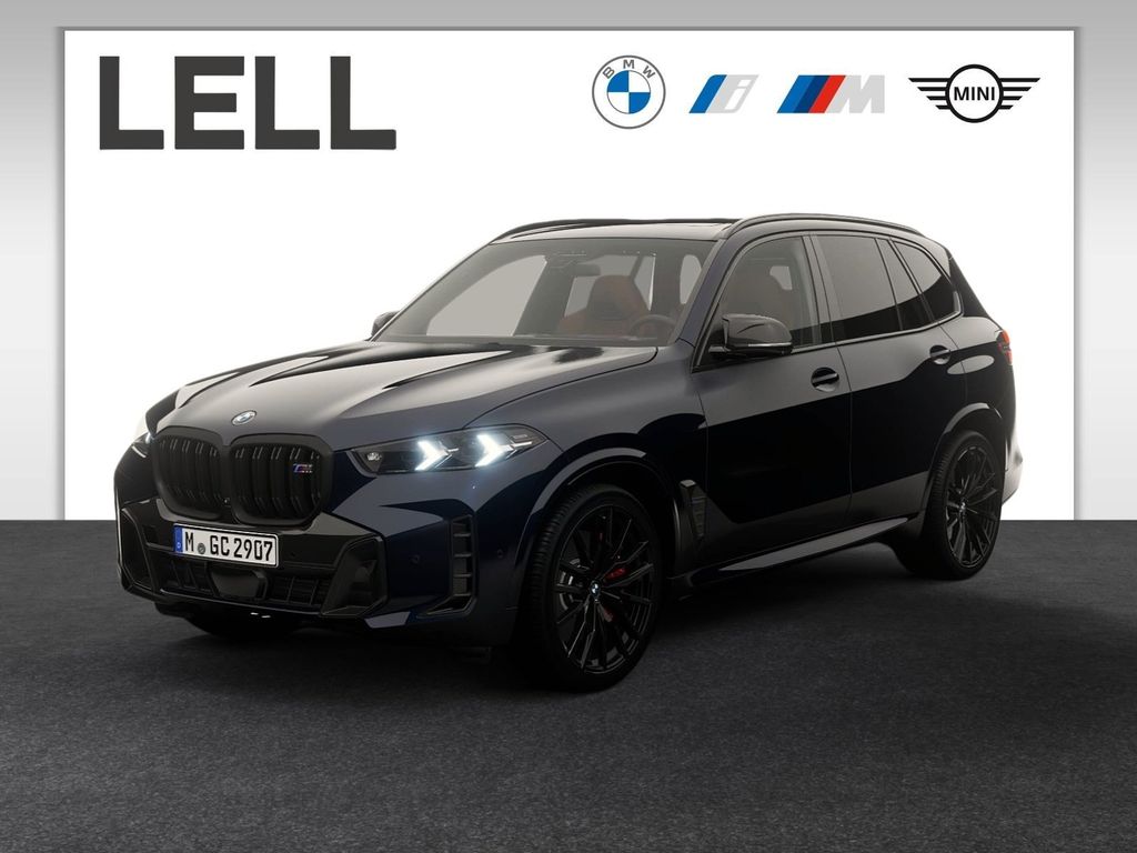 BMW X5 M60
