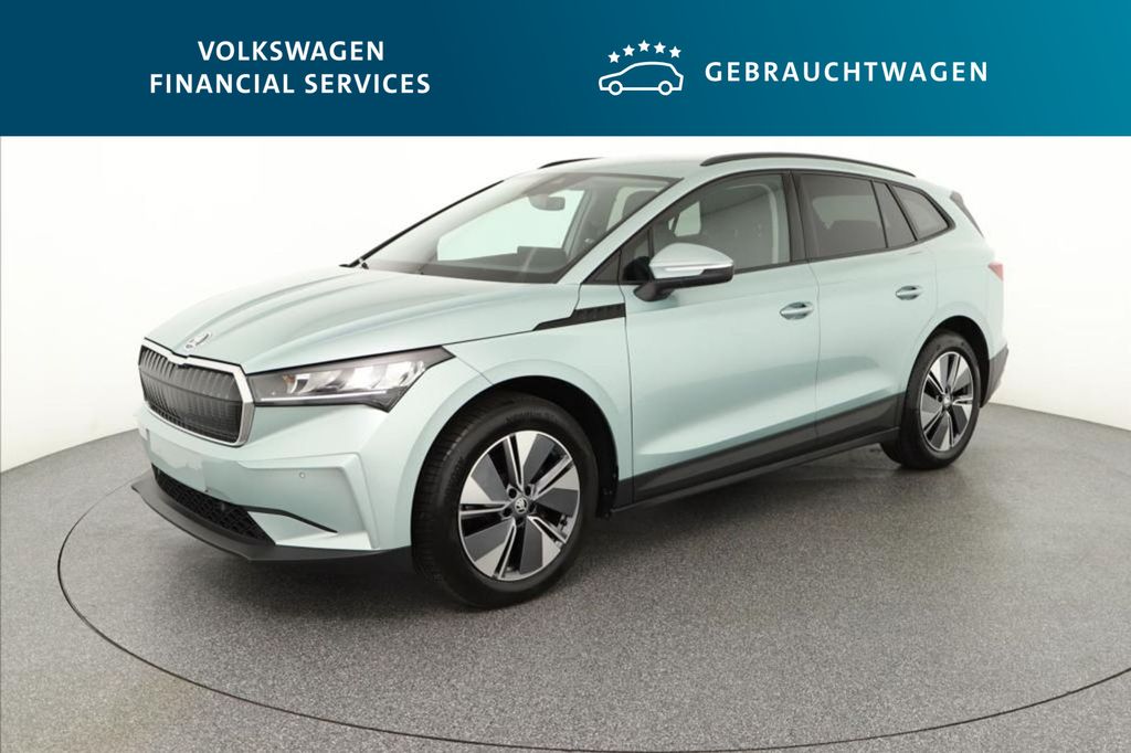 Skoda Enyaq 2023