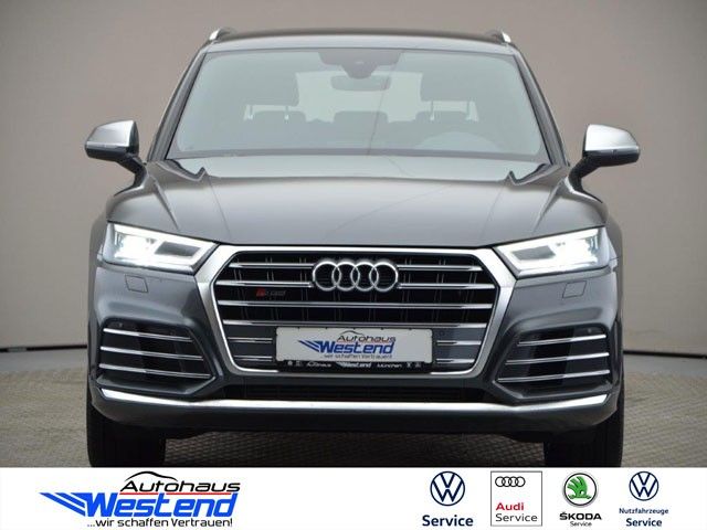 Audi SQ5 2019