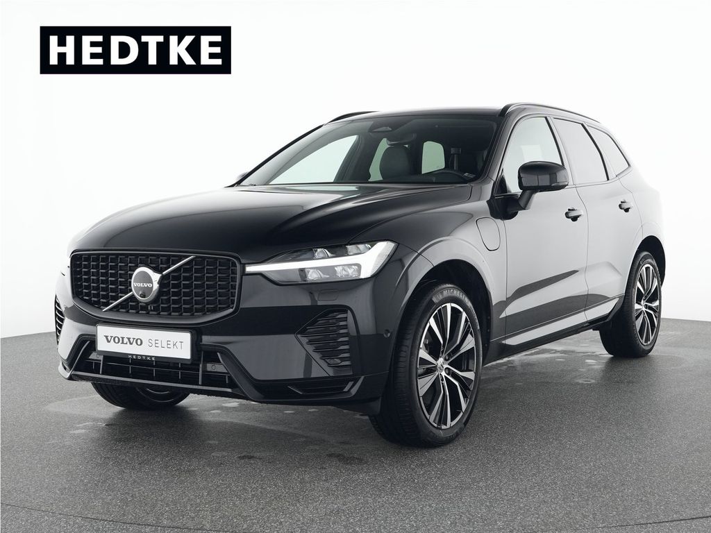Volvo XC60 2022