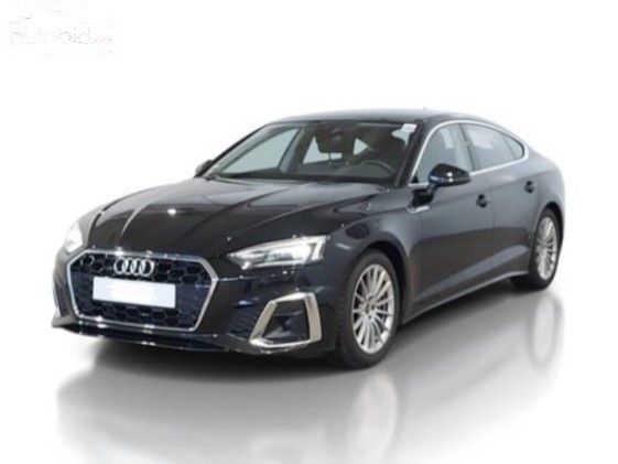 Audi A5 2023