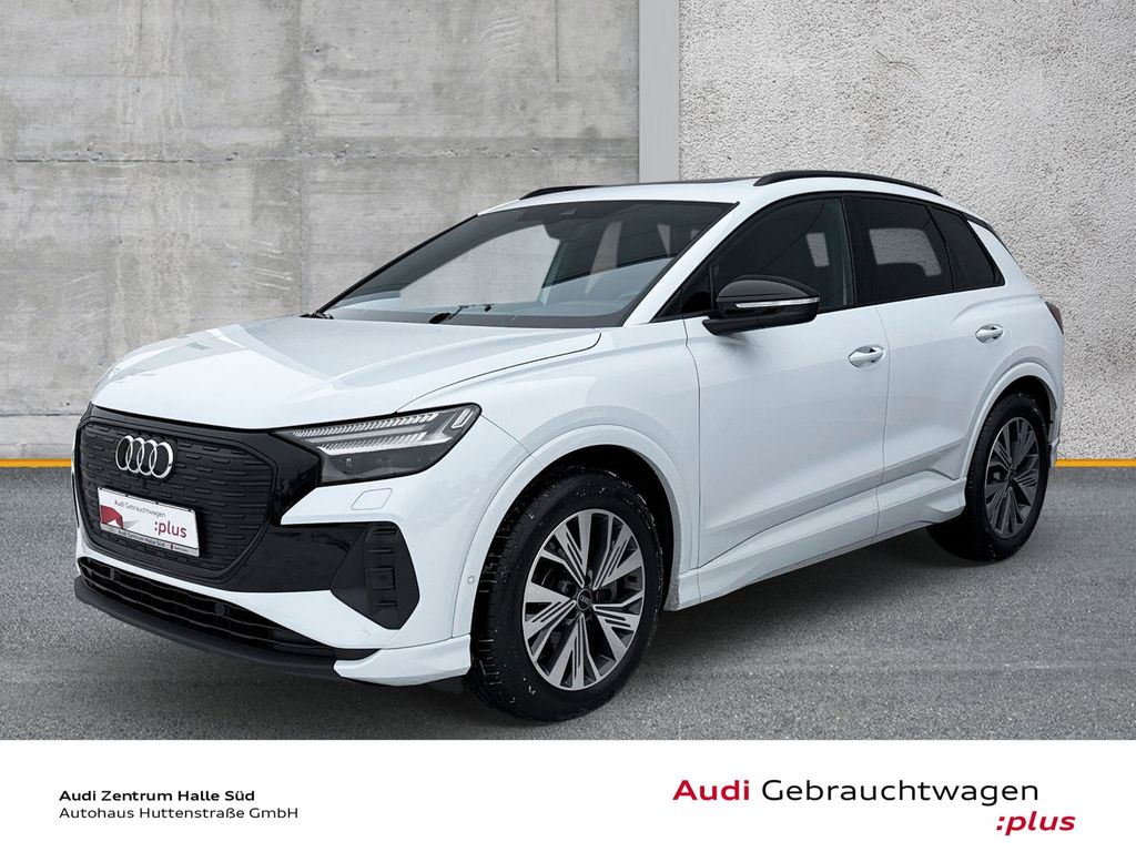 Audi Q4 2022