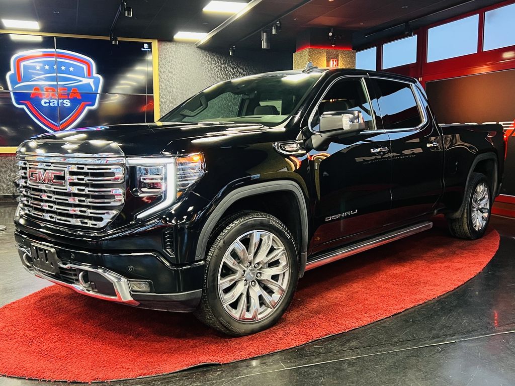 GMC Terrain 2025