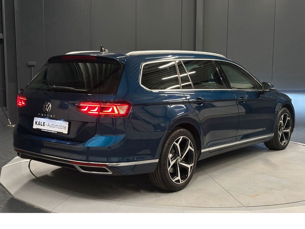 Volkswagen Passat Variant 2023