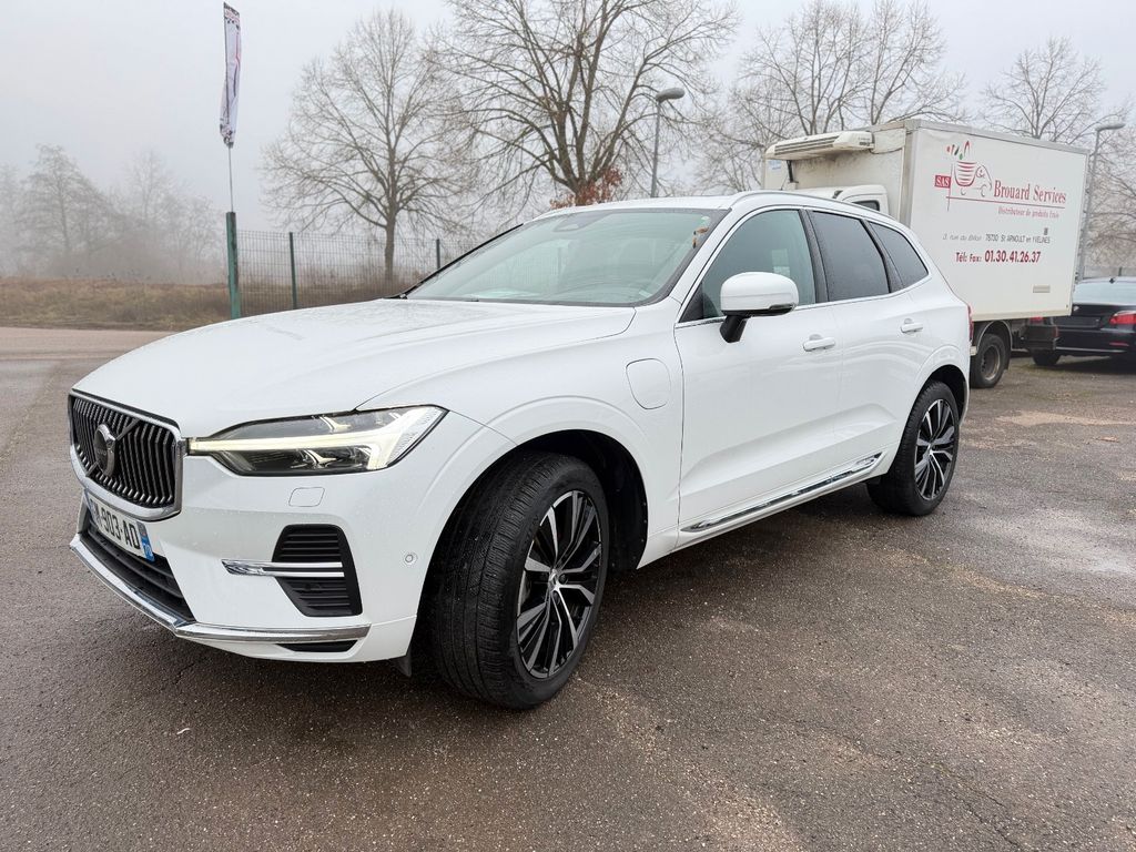 Volvo XC60 2023