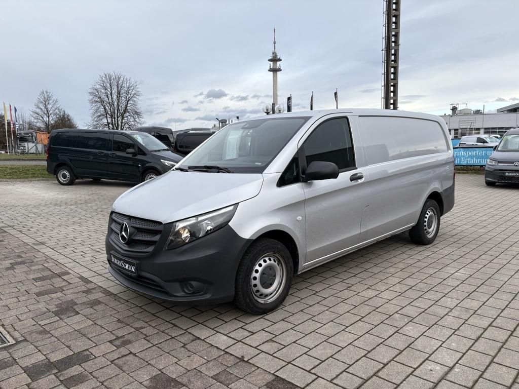 Mercedes-Benz Vito 2020