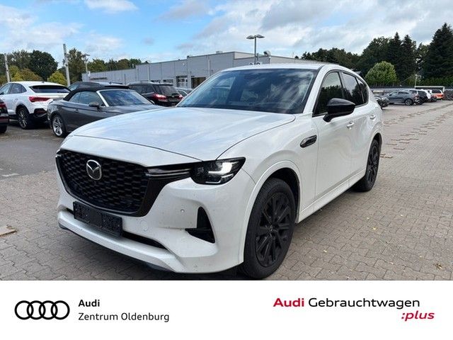 Mazda CX-60 2023