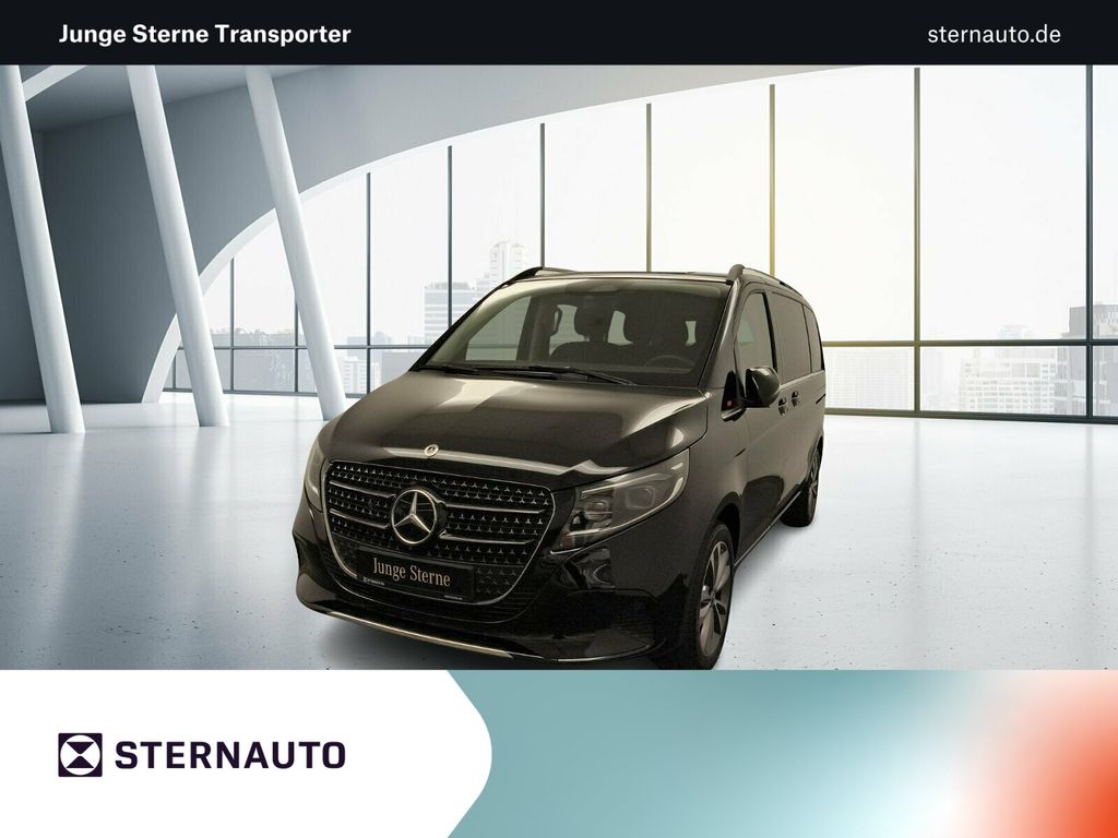 Mercedes-Benz V 220 2024