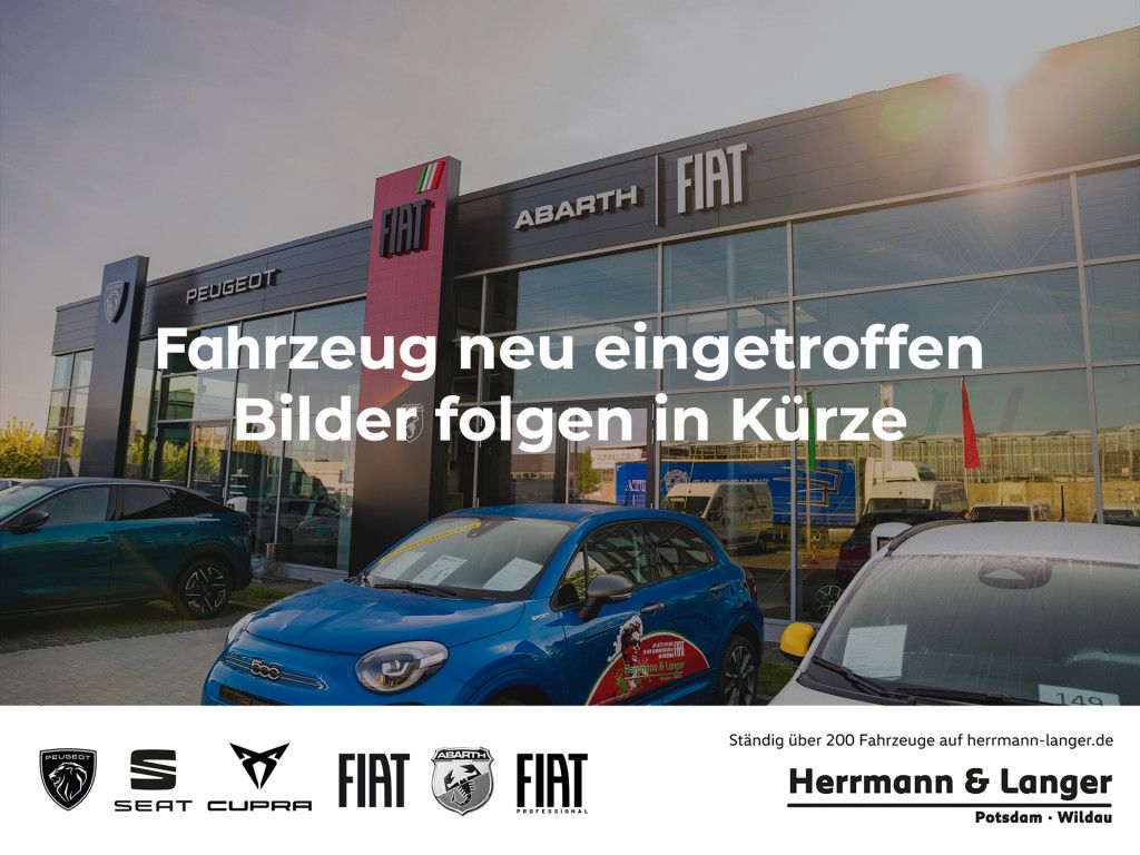 Fiat Ulysse 2025
