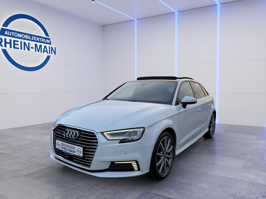Audi A3 2020