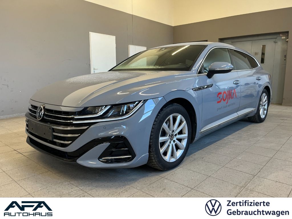 Volkswagen Arteon 2022