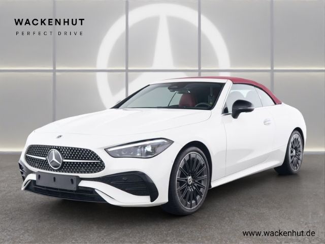 Mercedes-Benz CLE 200 2024