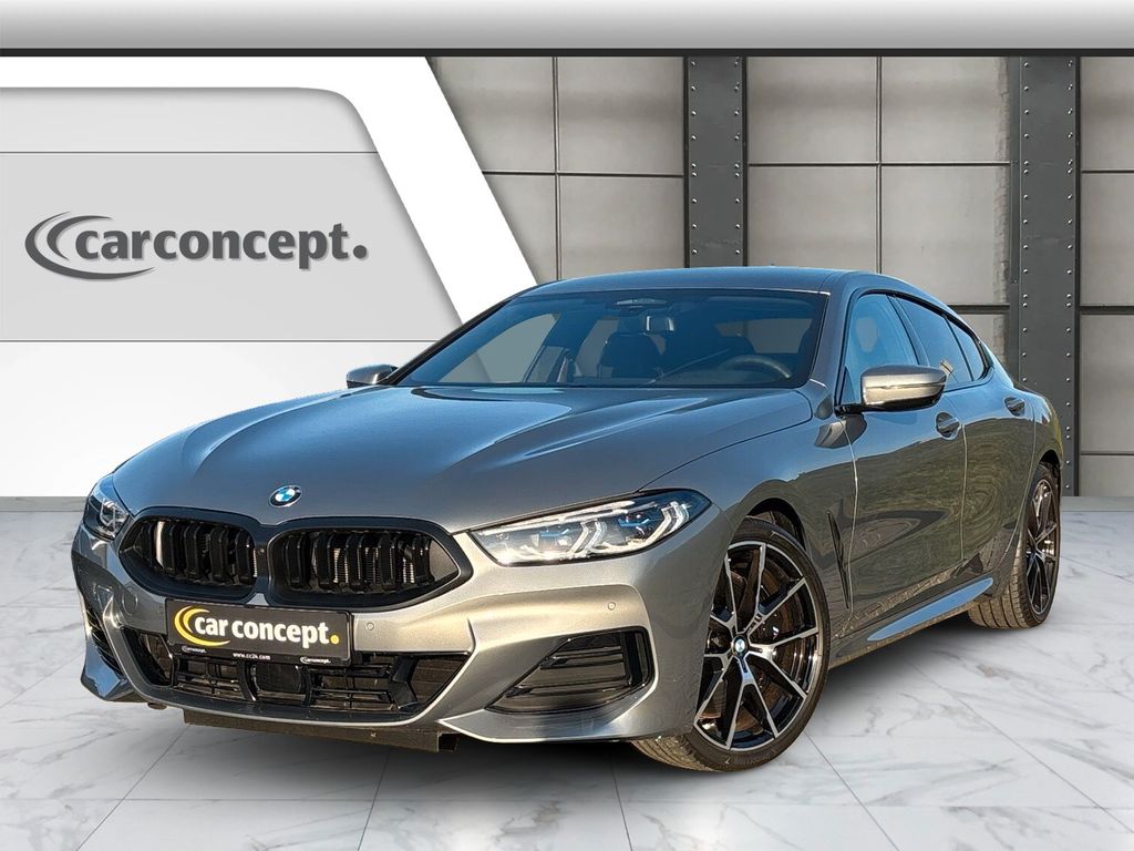 BMW 840 2024