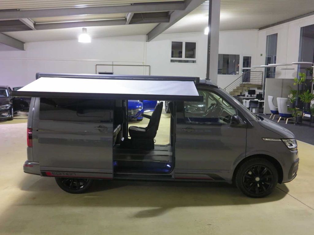 Volkswagen Other 2021