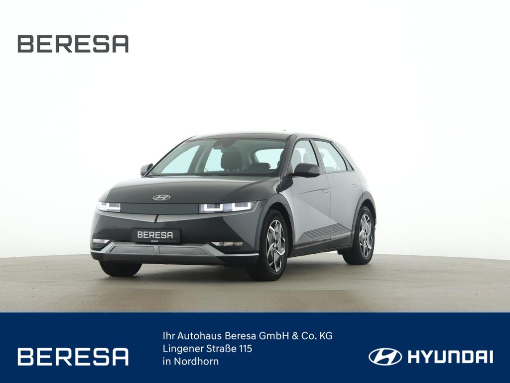 Hyundai IONIQ 5 2023
