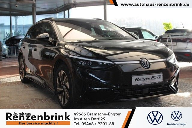 Volkswagen ID.7 2025