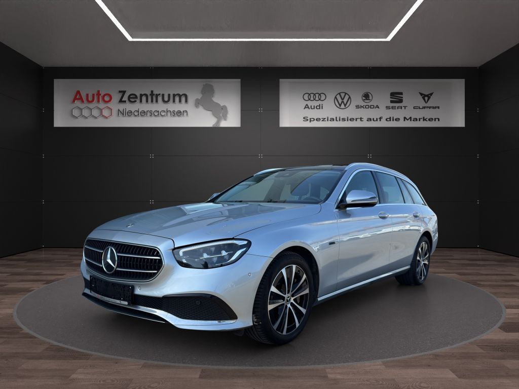 Mercedes-Benz E 300 2021